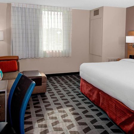 Towneplace Suites By Marriott Parkersburg Exterior foto