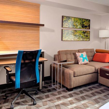 Towneplace Suites By Marriott Parkersburg Exterior foto